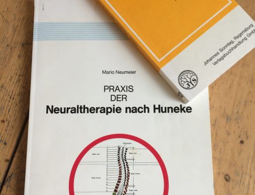 Neuraltherapie: Impulse setzen, Heilung aktivieren!