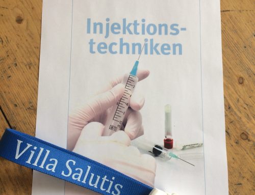 Injektionstechniken