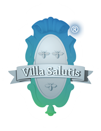 Ausbildungszentrum Villa Salutis Logo